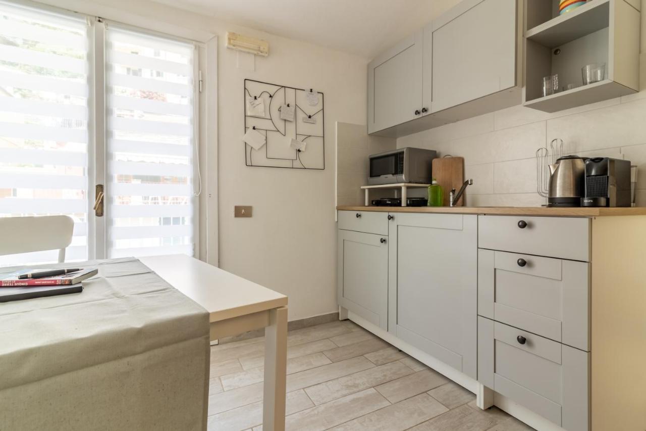Appartamento Wanderjohn Penthouse 5Terreparco Riomaggiore Esterno foto