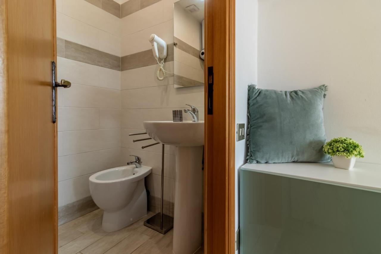 Appartamento Wanderjohn Penthouse 5Terreparco Riomaggiore Esterno foto