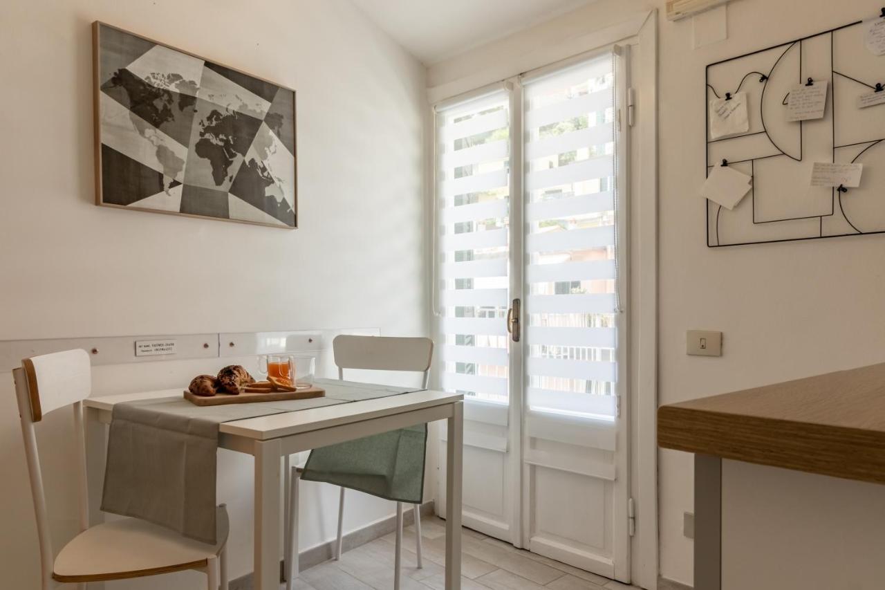 Appartamento Wanderjohn Penthouse 5Terreparco Riomaggiore Esterno foto
