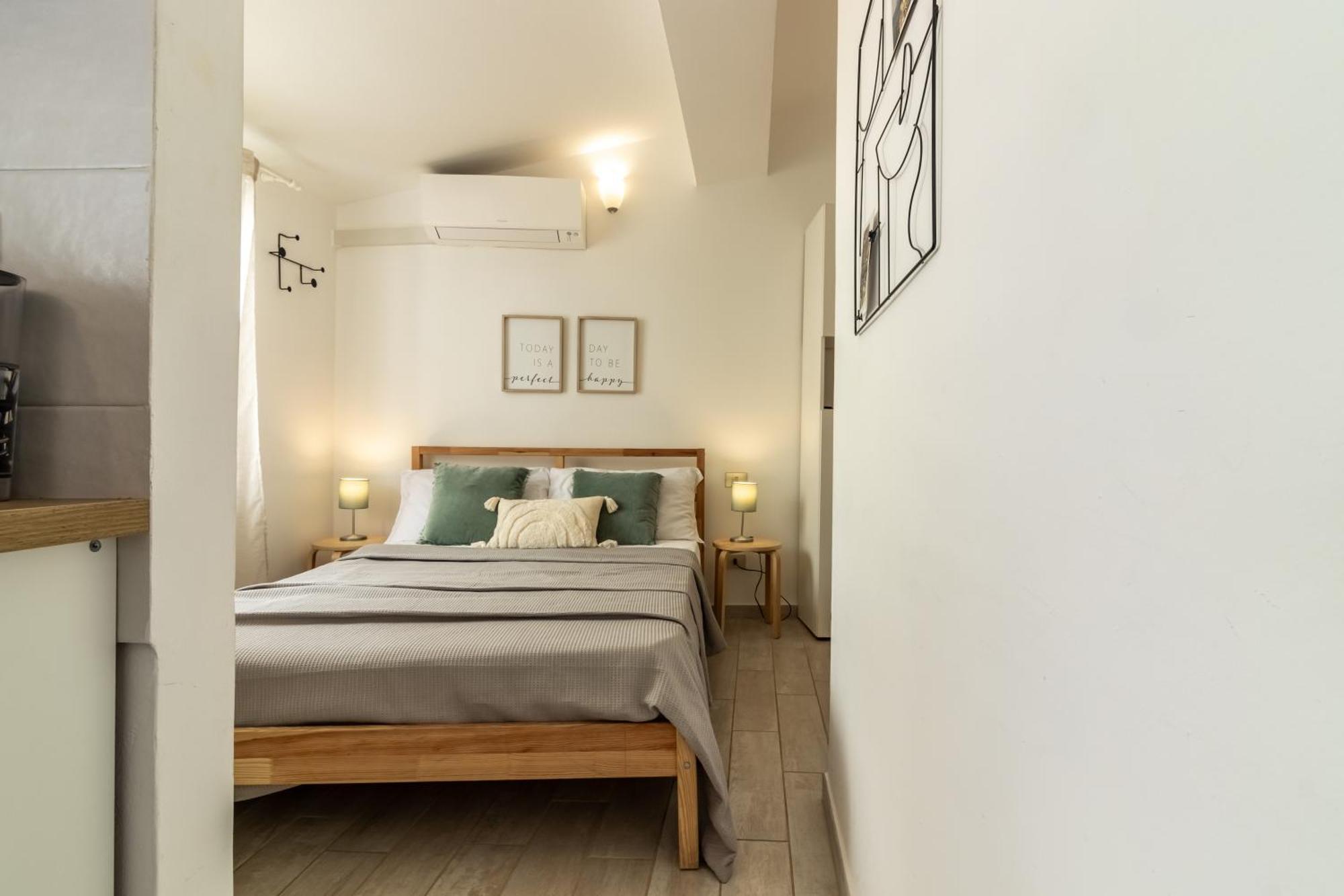 Appartamento Wanderjohn Penthouse 5Terreparco Riomaggiore Esterno foto