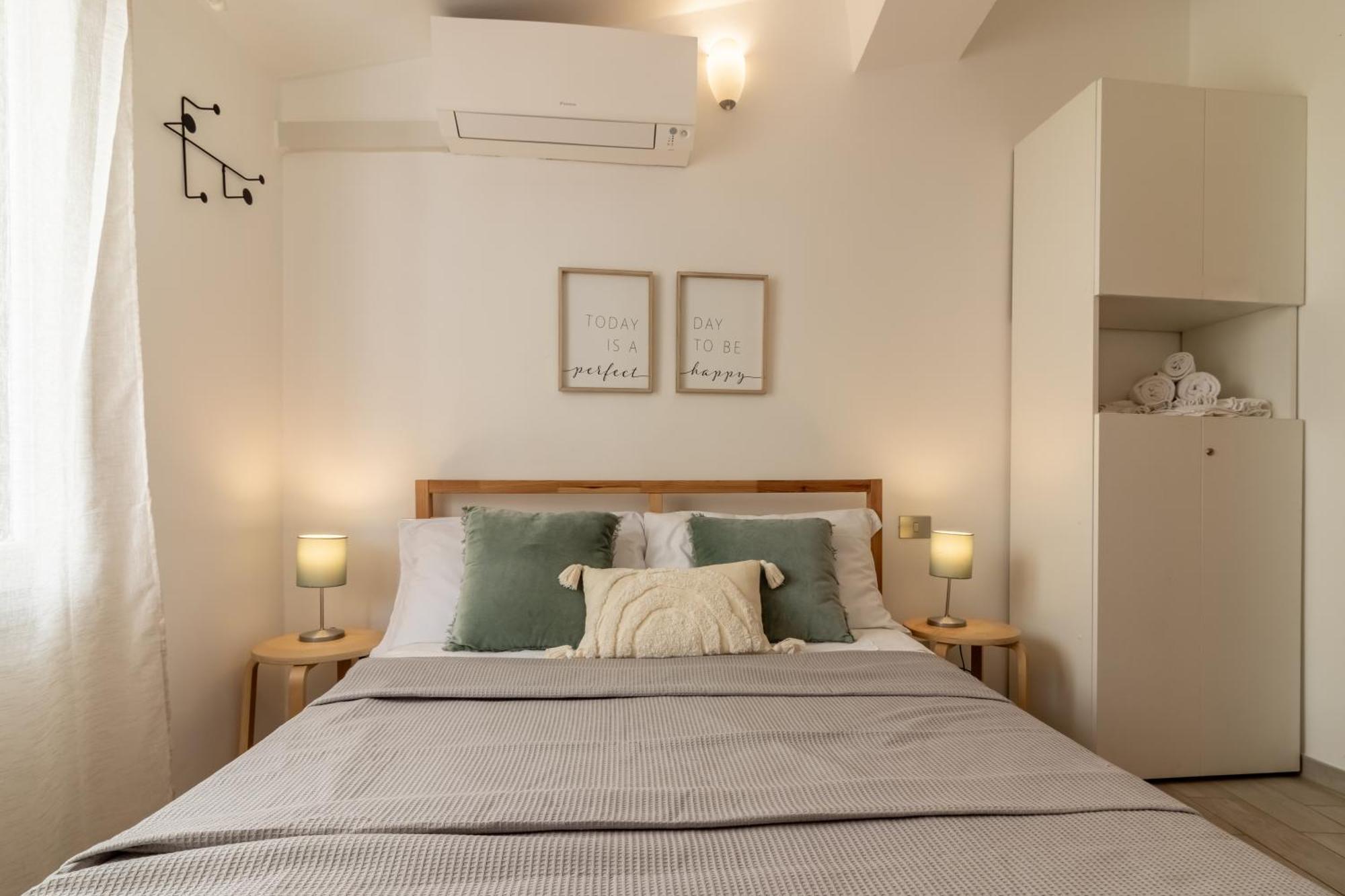 Appartamento Wanderjohn Penthouse 5Terreparco Riomaggiore Esterno foto