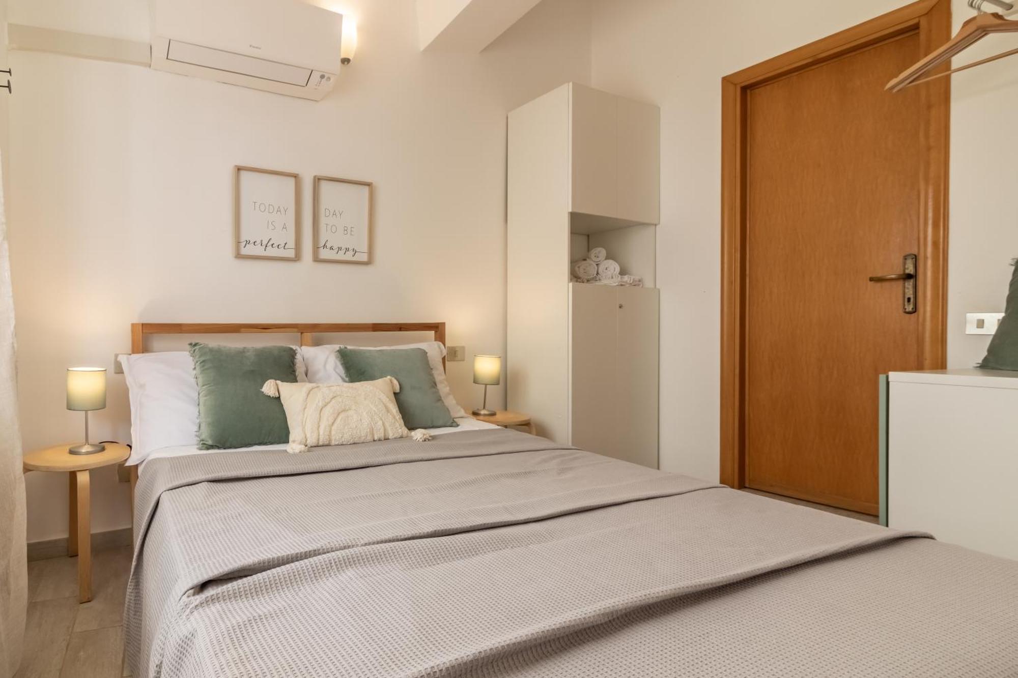 Appartamento Wanderjohn Penthouse 5Terreparco Riomaggiore Esterno foto
